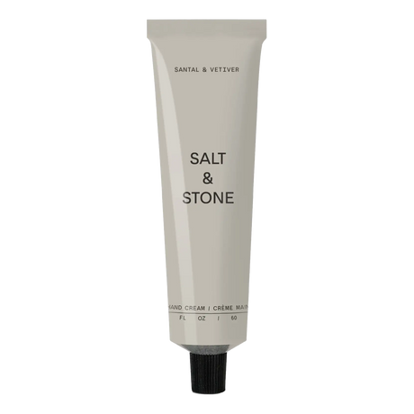 Salt & Stone Håndkrem Santal & Vetiver 