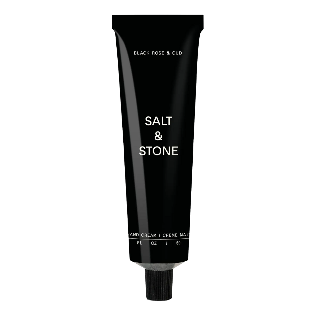 Salt & Stone Håndkrem Black Rose & Oud 