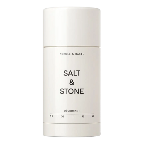 Salt & Stone Natural Deodorant - Extra Strength 