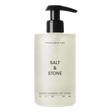 Salt & Stone Spirulina & Yuzu Facial Cleanser 