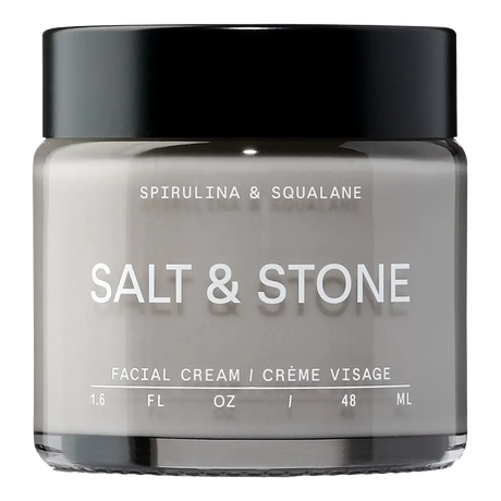 Salt & Stone Squalane Facial Cream 