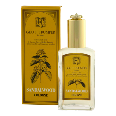 Geo F. Trumper Cologne - Sandalwood 