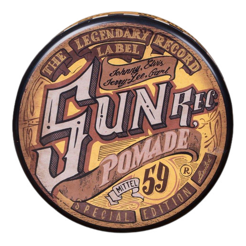 Schmiere Special Edition Sun Records - Medium