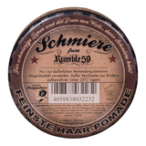 Schmiere Special Edition The Man in Black - Rock-Hard