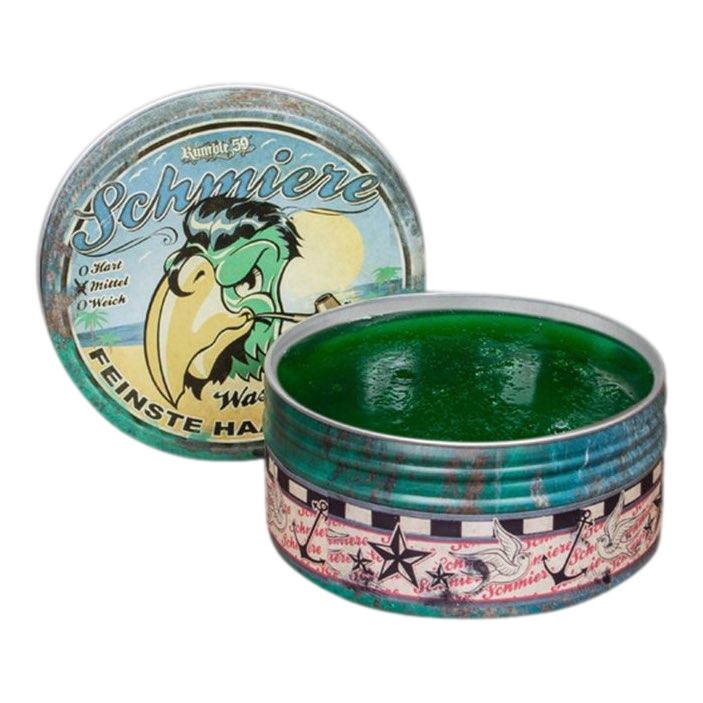 Schmiere Waterbased Pomade - Medium