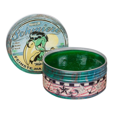 Schmiere Waterbased Pomade - Medium