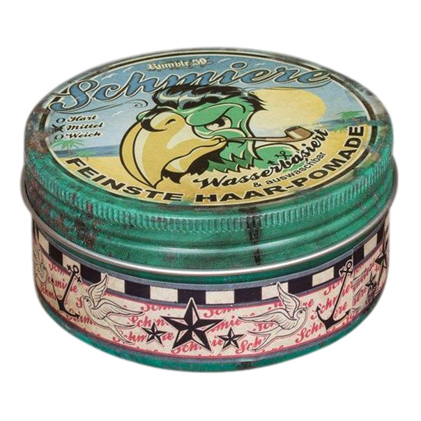 Schmiere Waterbased Pomade - Medium