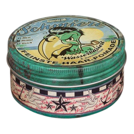 Schmiere Waterbased Pomade - Medium