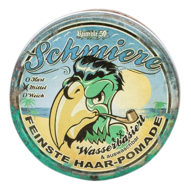 Schmiere Waterbased Pomade - Medium