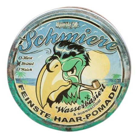 Schmiere Waterbased Pomade - Medium