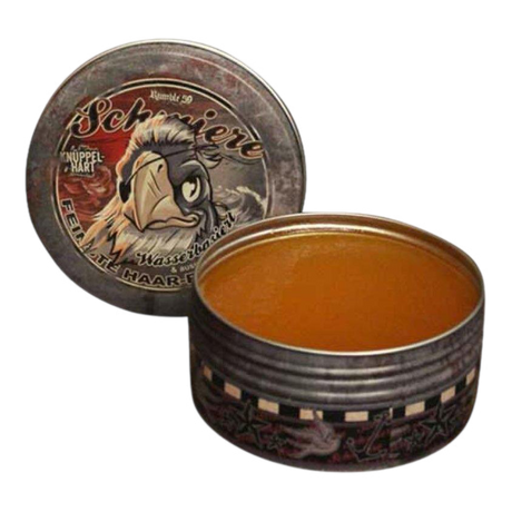 Schmiere Waterbased Pomade - Rock Hard