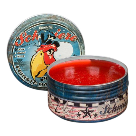 Schmiere Waterbased Pomade - Strong