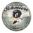 Schmiere pomade - Strong