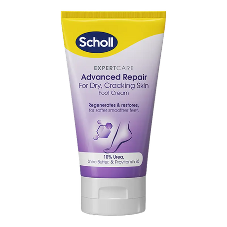 Scholl Expert Care Advanced Repair Cream Fotkrem 