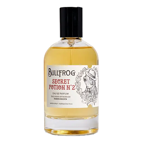 Bullfrog Eau De Parfum Secret Potion N.2 