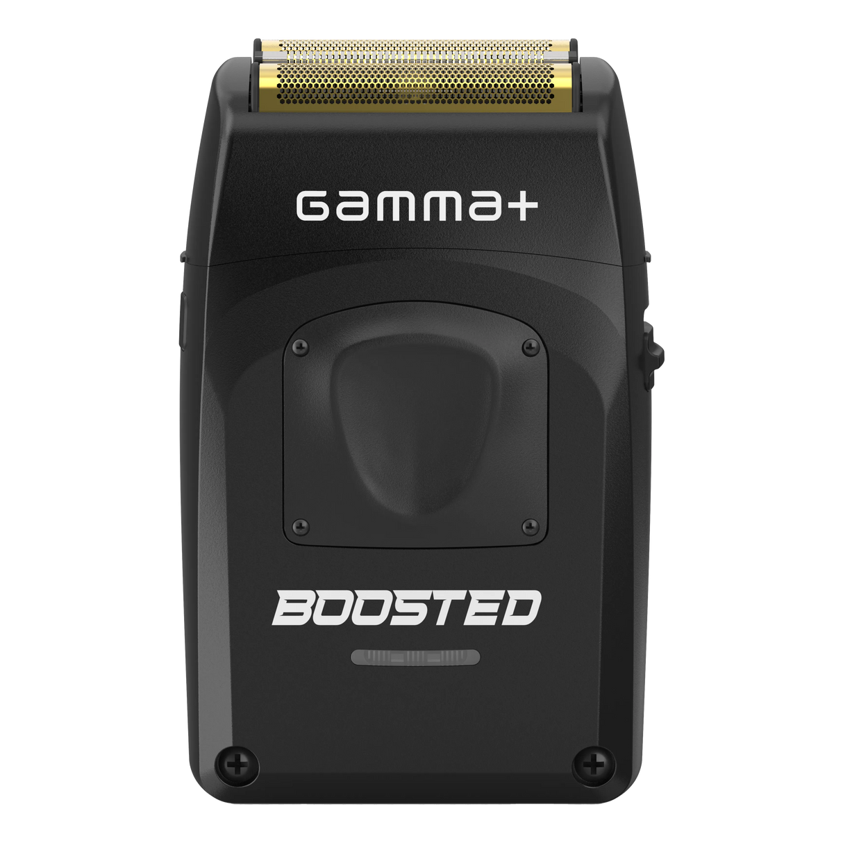 Gamma + Boosted shaver 