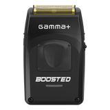 Gamma + Boosted shaver 