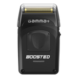 Gamma + Boosted shaver 