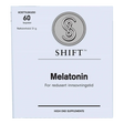 SHIFT Melatonin 60 kapsler 