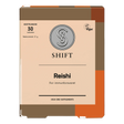 SHIFT Reishi 30 Tabletter 