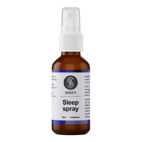 SHIFT Sleep spray 20ml 