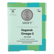 SHIFT Vegansk Omega-3 30 kapsler 