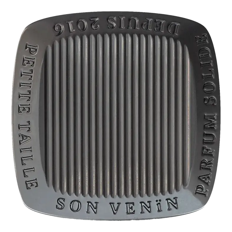 Son Venin - AMBR Super Solid Perfume 