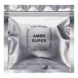 Son Venin - AMBR Super Solid Perfume 