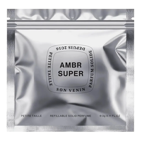 Son Venin - AMBR Super Solid Perfume Refill 