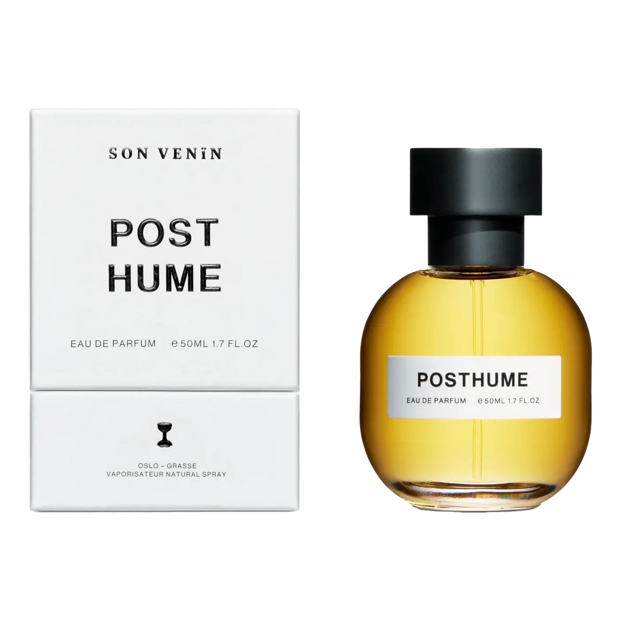 Son Venin - Posthume Eau De Parfum 