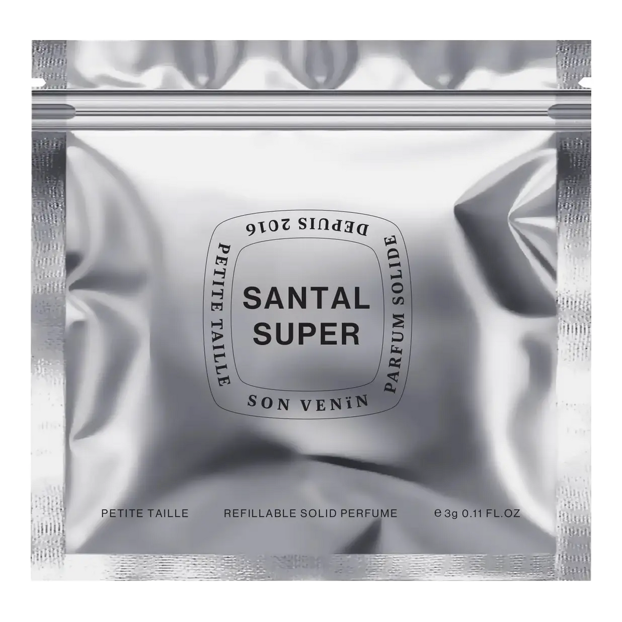 Son Venin - Santal Super Solid Perfume 