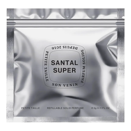 Son Venin - Santal Super Solid Perfume 