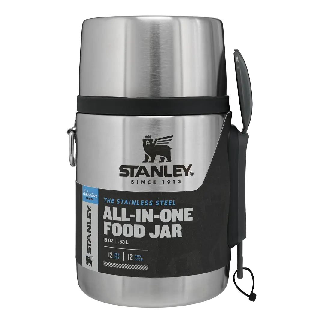 Stanley Classic mattermos 