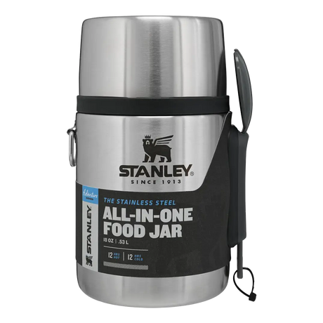 Stanley Classic mattermos 