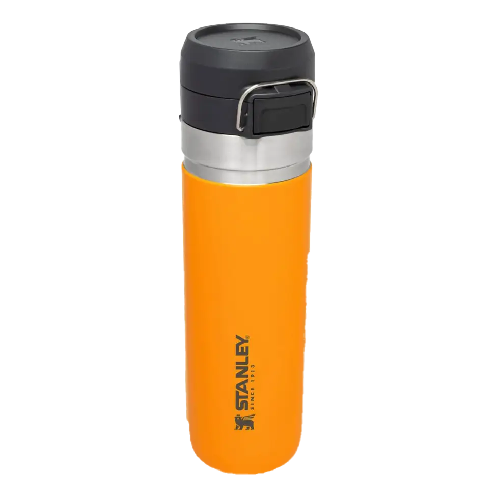 Stanley Quick Flip Termoflaske - 700 ml Oransje 