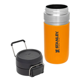 Stanley Quick Flip termoflaske - 470 ml Oransje 