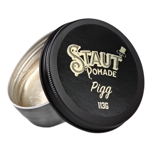 Staut pigg pomade 