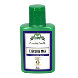 Stirling Soap Co. Post-Shave balm etterbarberingskrem Executive Man