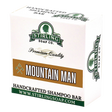 Stirling Soap Co. sjampo i fast form Mountain Man