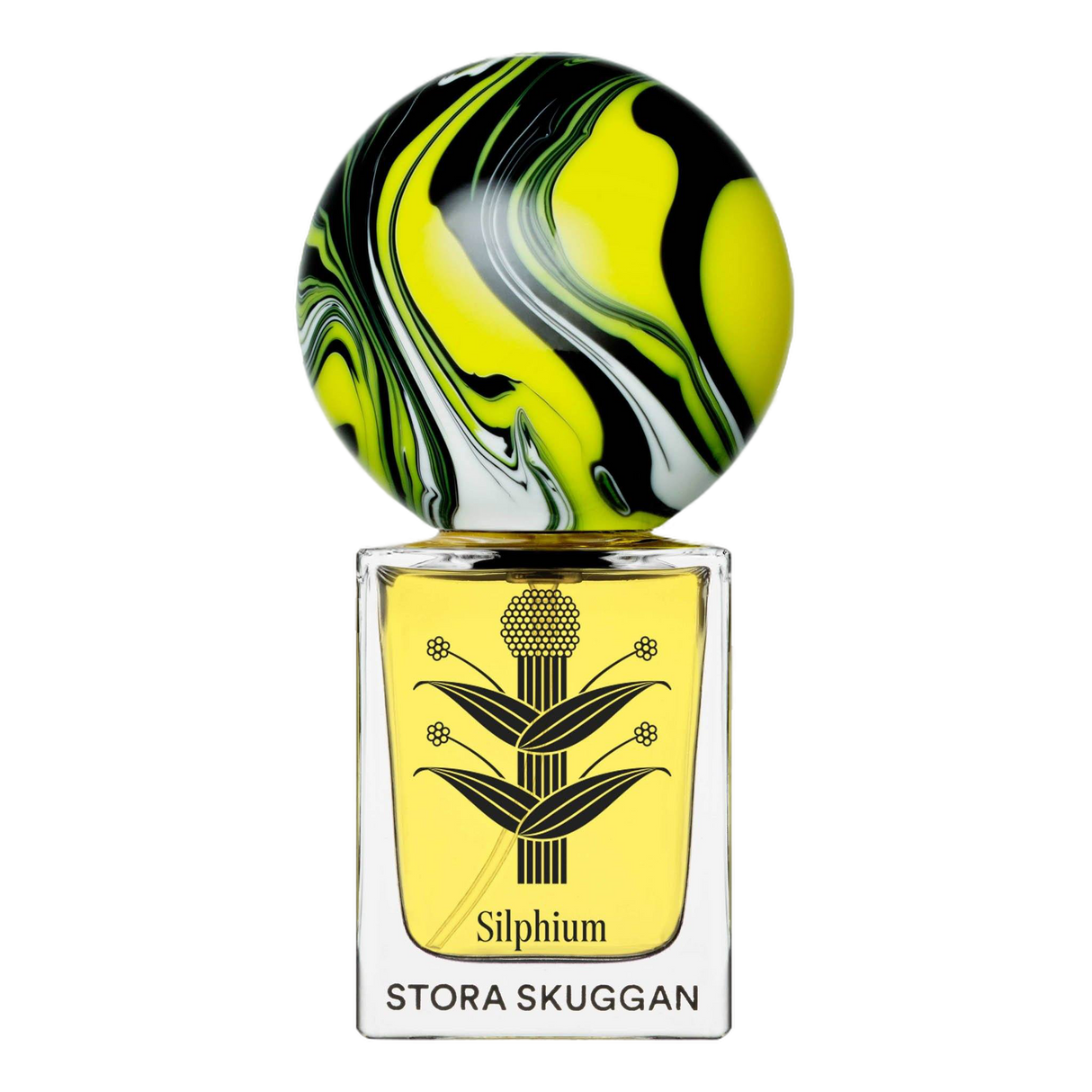 Stora Skuggan Silphium EdP