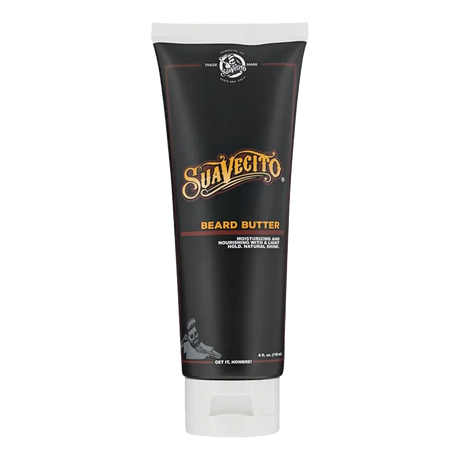 Suavecito Beard Butter 