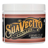 Suavecito Firme Clay Pomade 