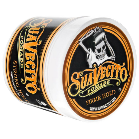 Suavecito Firme Hold Pomade 