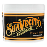 Suavecito Firme Hold Pomade 