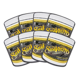 Suavecito Firme Hold Pomade reisestørrelse 