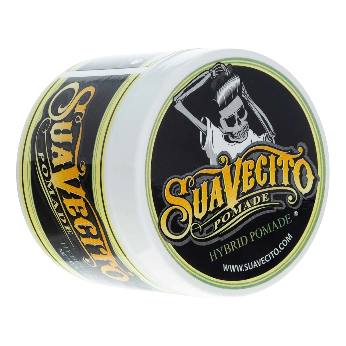 Suavecito Hybrid Pomade 