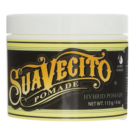 Suavecito Hybrid Pomade 