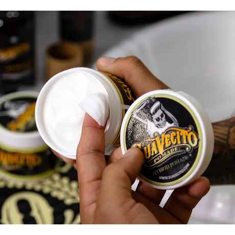 Suavecito Hybrid Pomade 