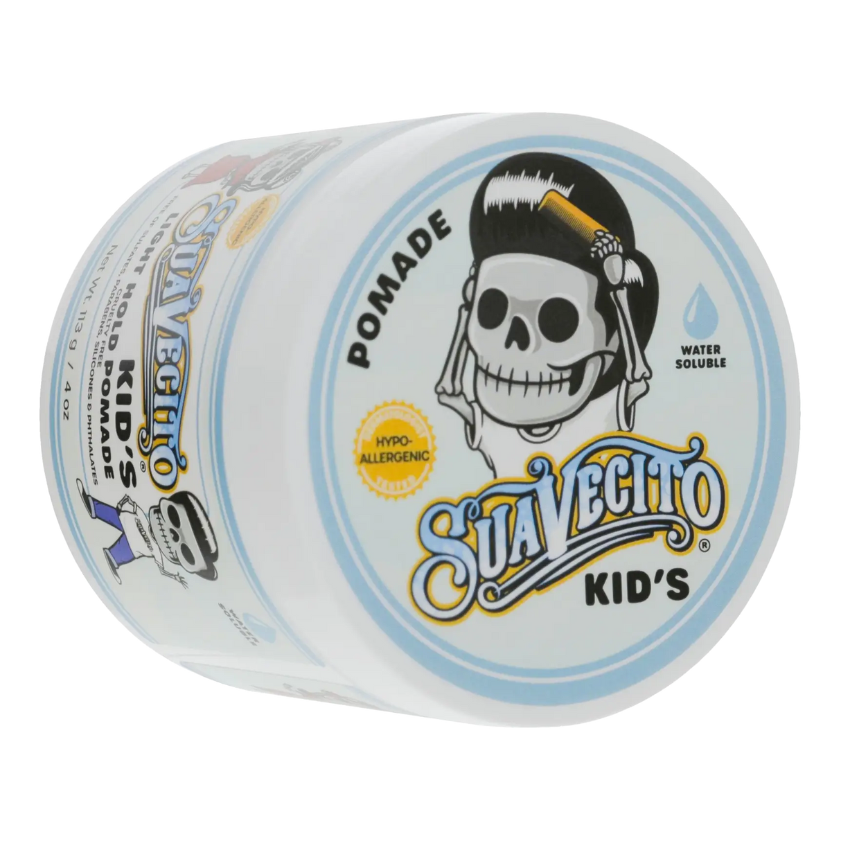 Suavecito Kid's Pomade 