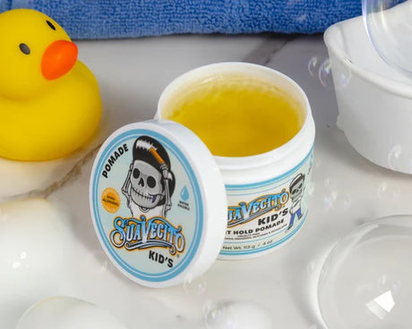 Suavecito Kid's Pomade 